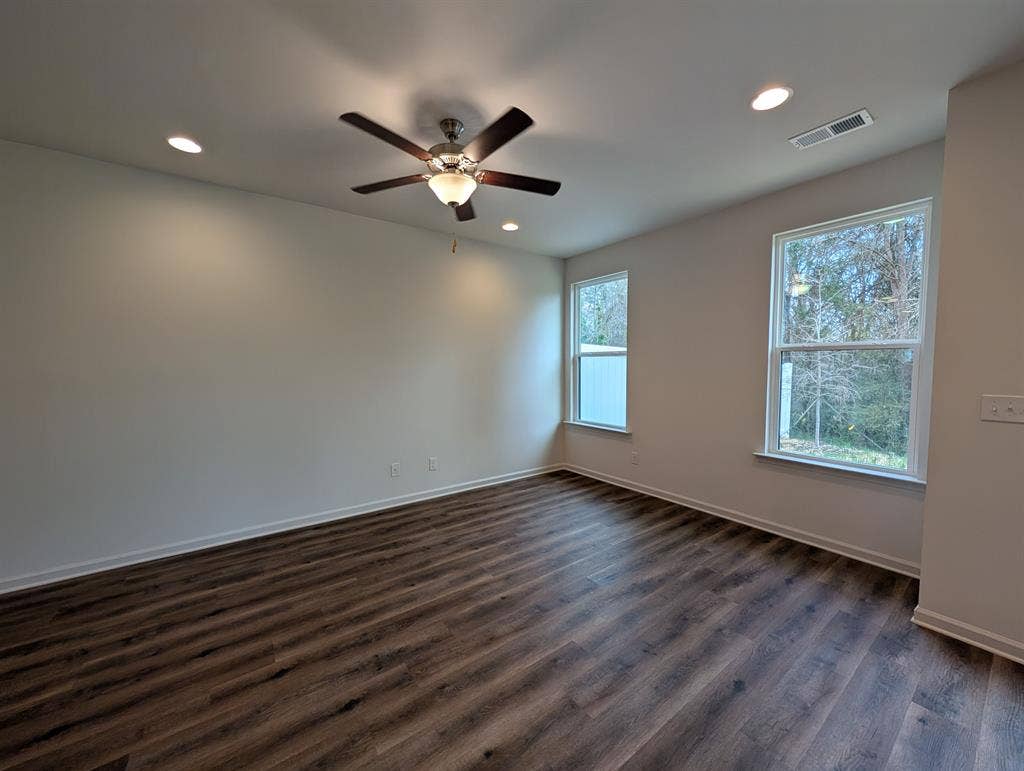 3 BR in Charlotte