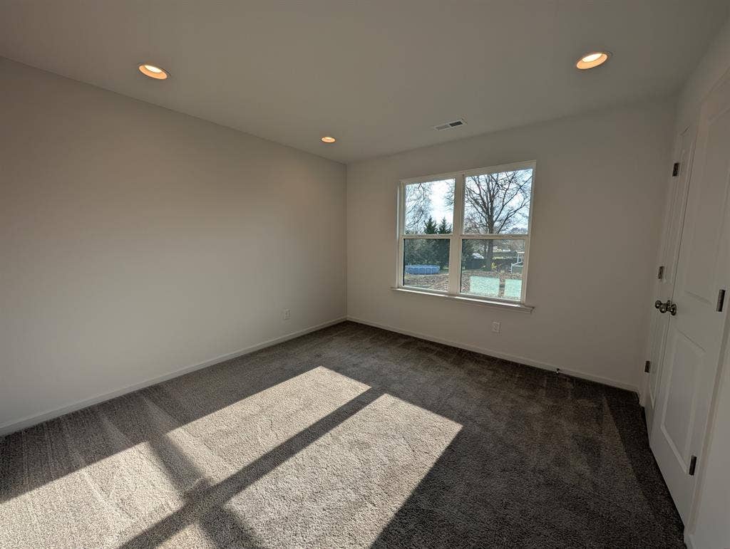 3 BR in Charlotte