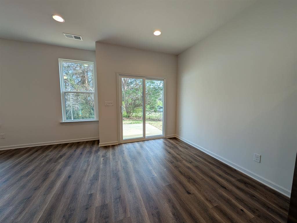 3 BR in Charlotte