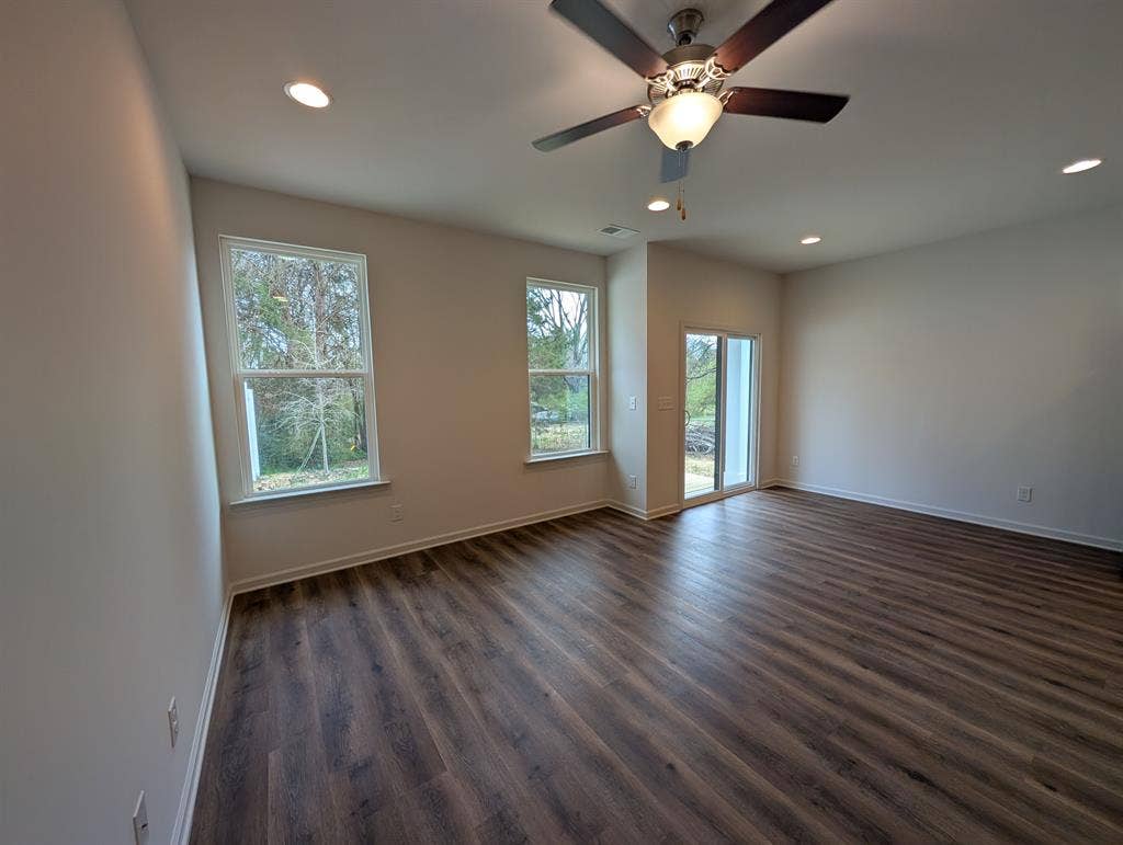 3 BR in Charlotte