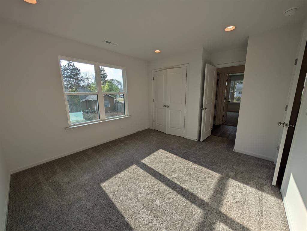 3 BR in Charlotte