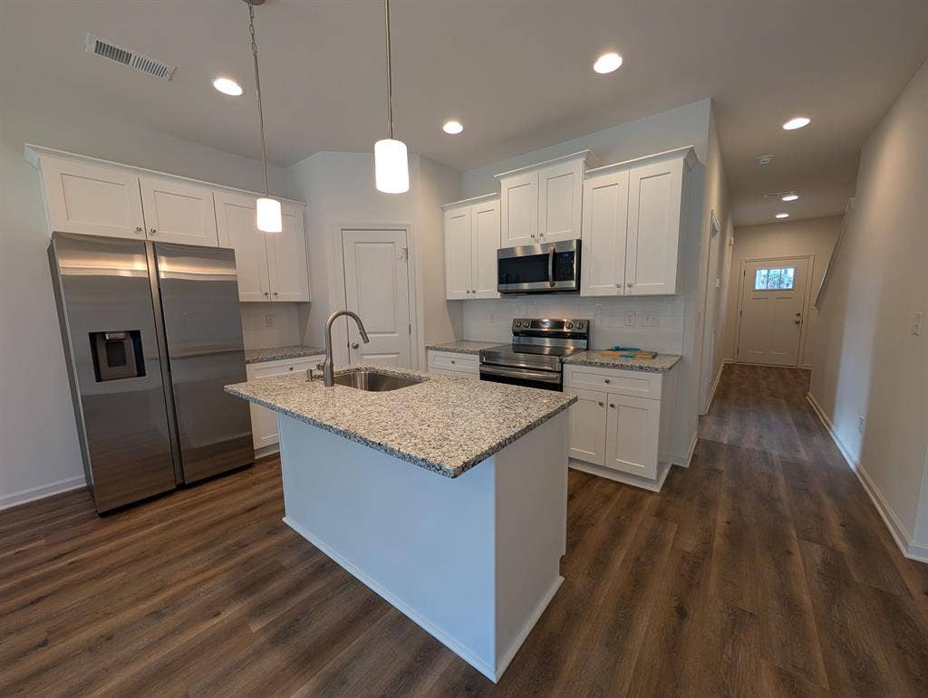 3 BR in Charlotte