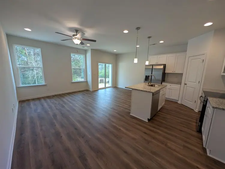 3 BR in Charlotte