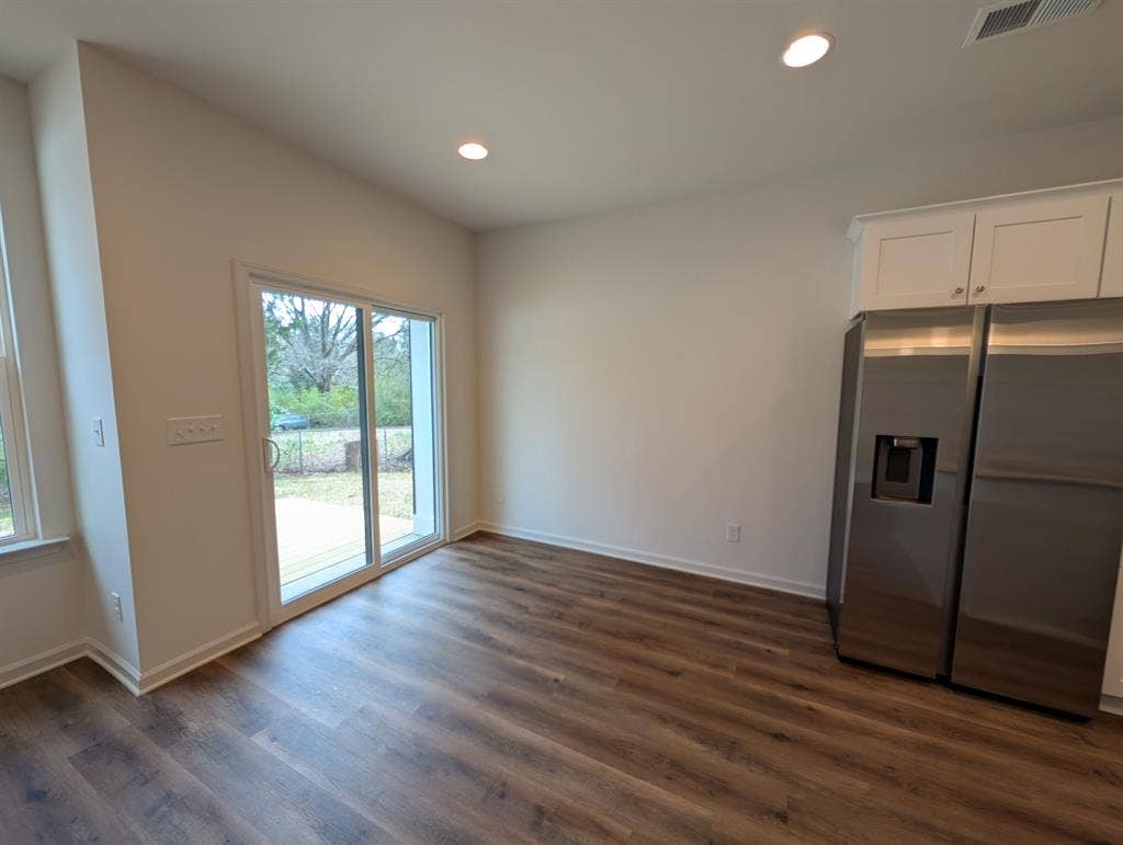 3 BR in Charlotte