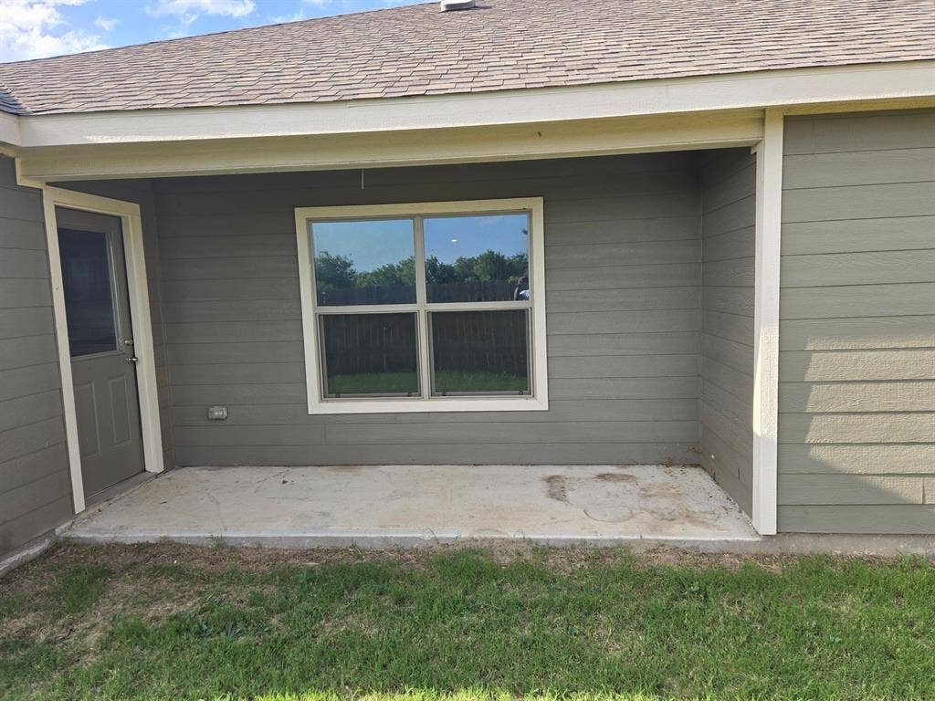 4 BR in Krum