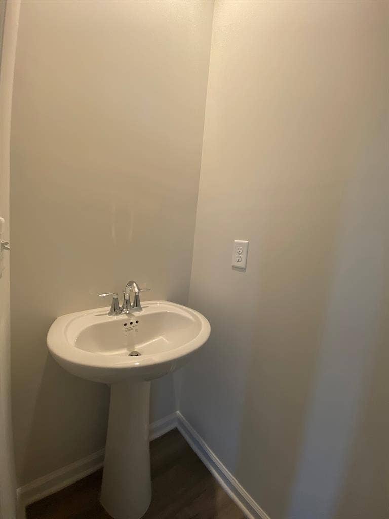 4 BR in Charlotte