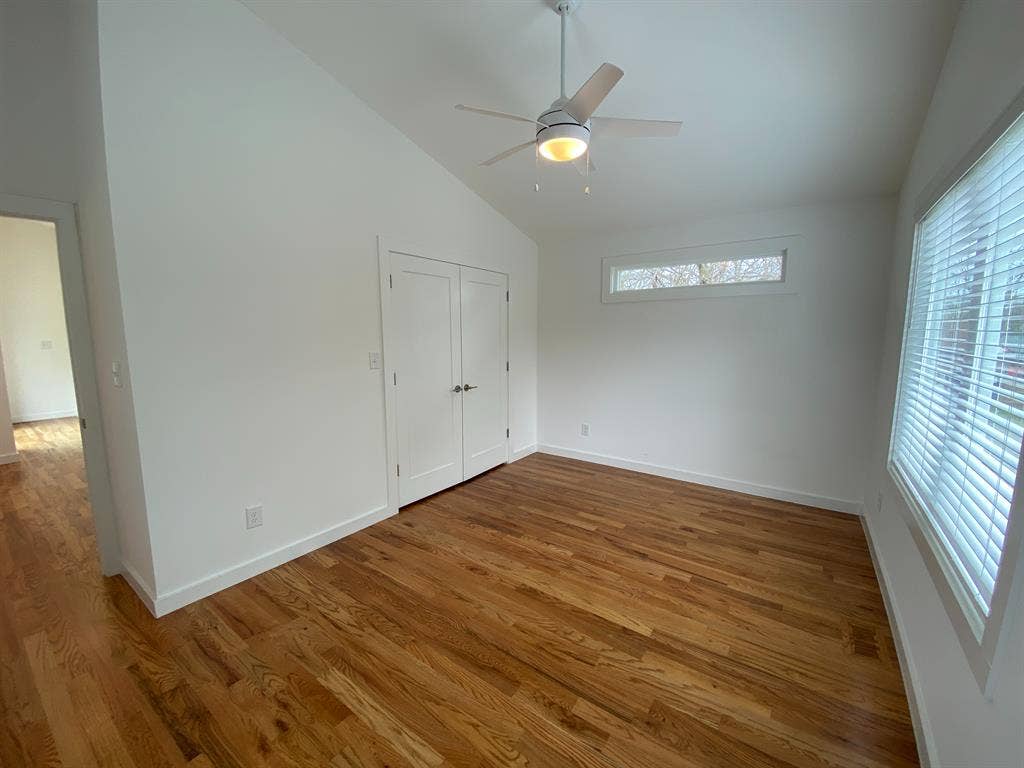 3 BR in Raleigh