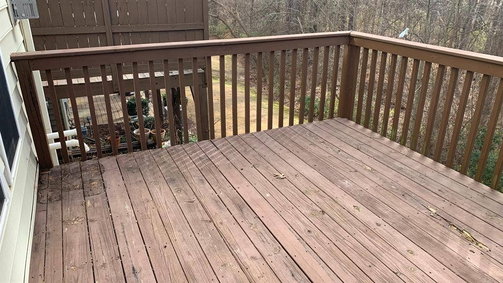 3 BR in Cary