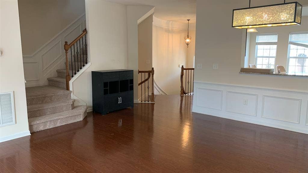 3 BR in Cary