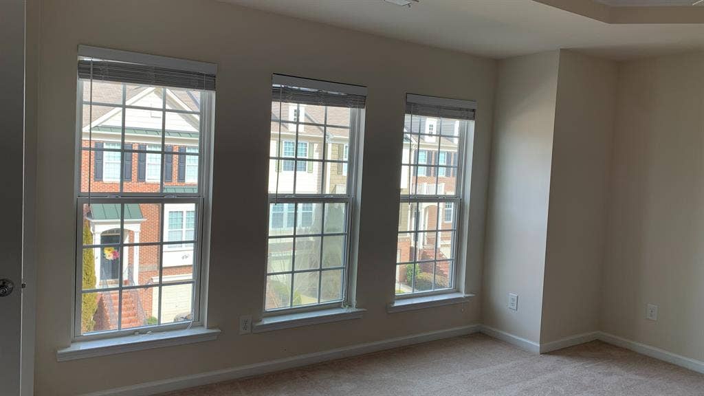 3 BR in Cary