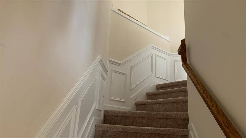 3 BR in Cary