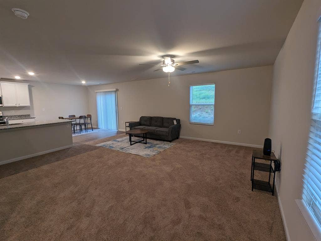 3 BR in Charlotte