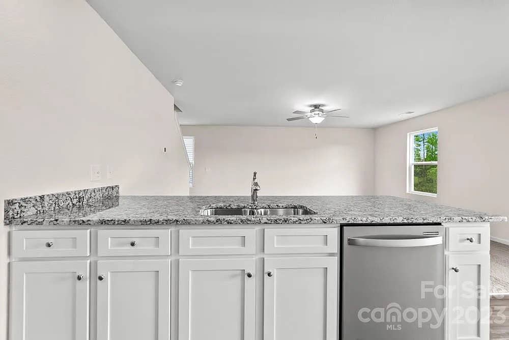 3 BR in Charlotte