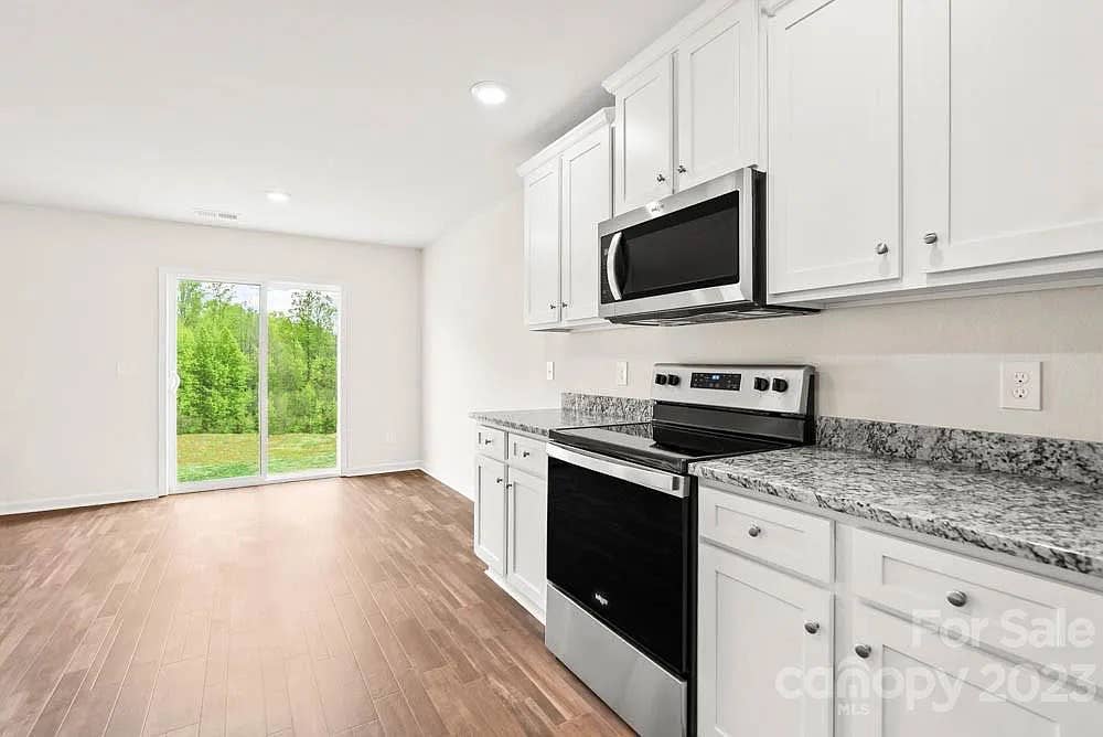 3 BR in Charlotte