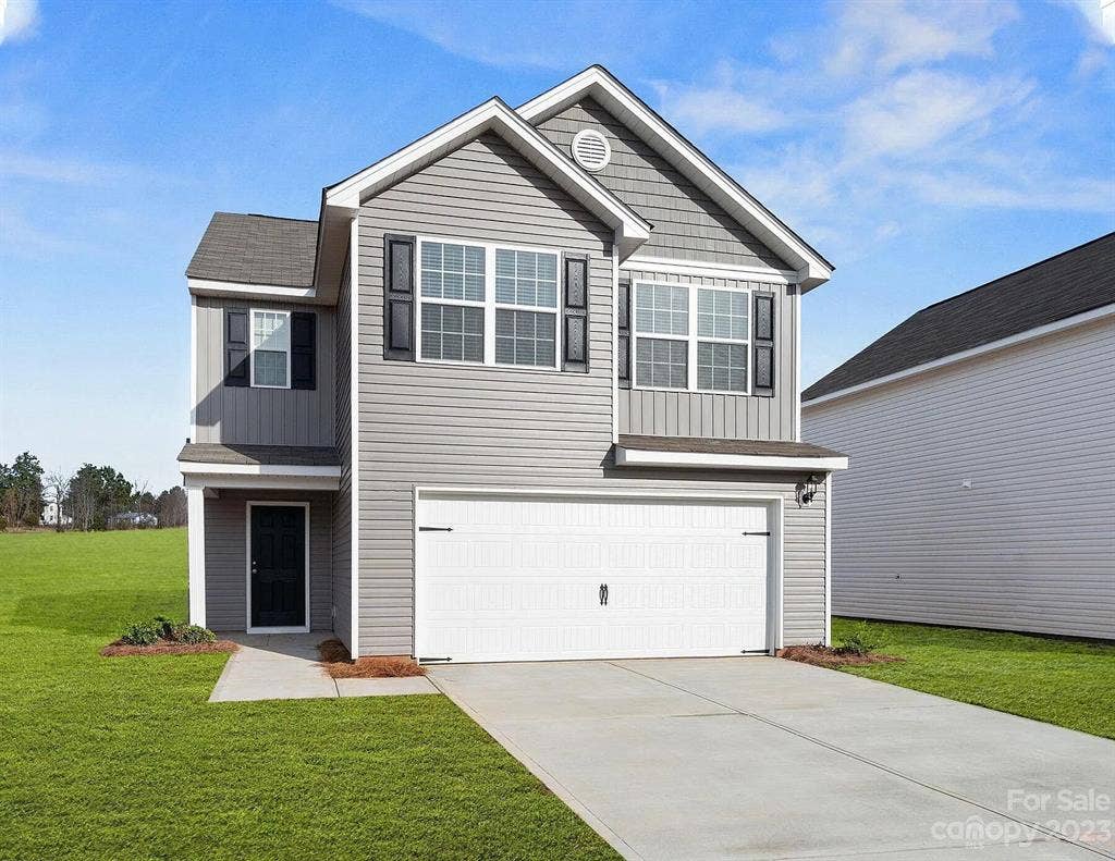 3 BR in Charlotte