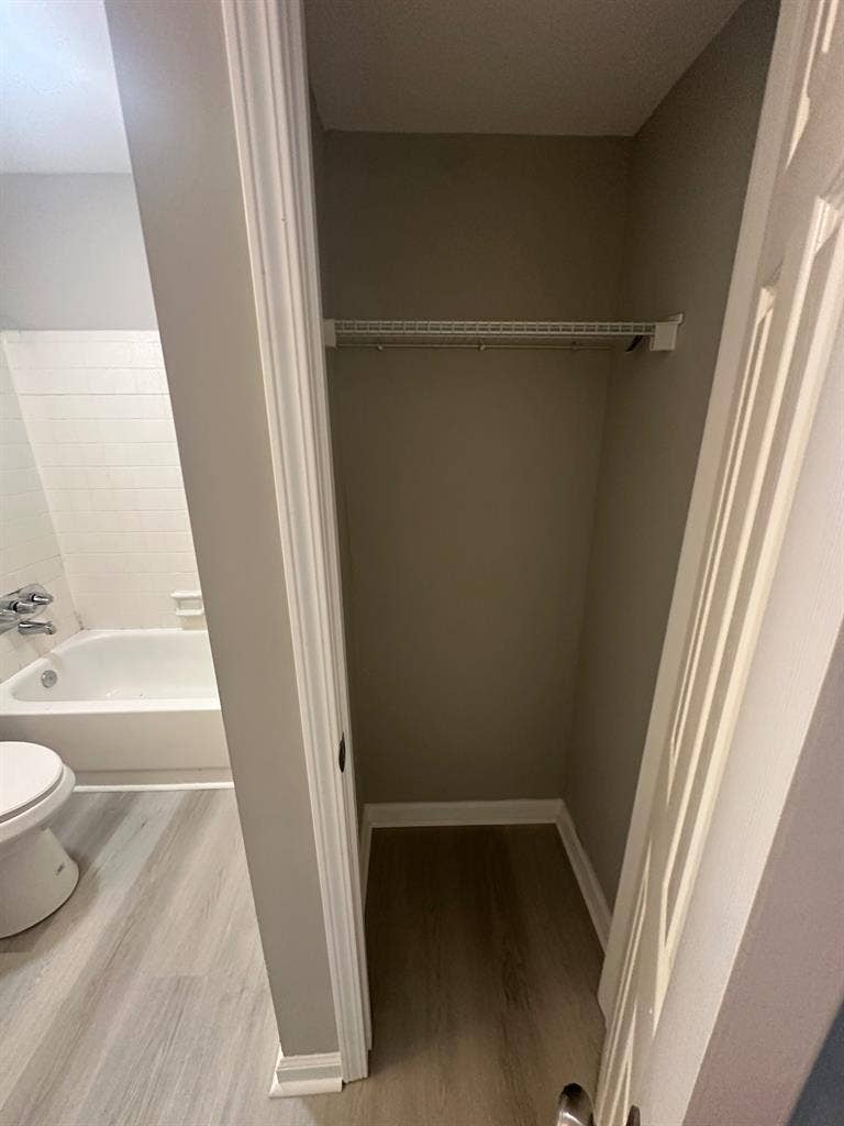 2 BR in Atlanta
