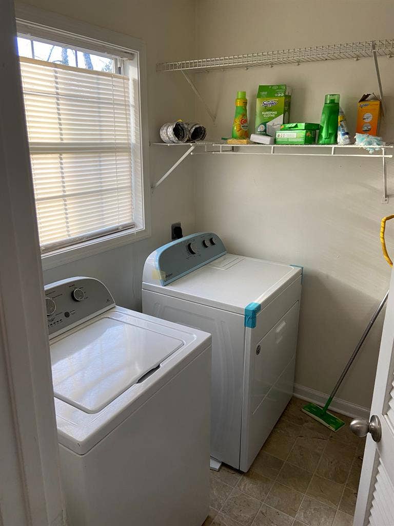 4 BR in Marietta