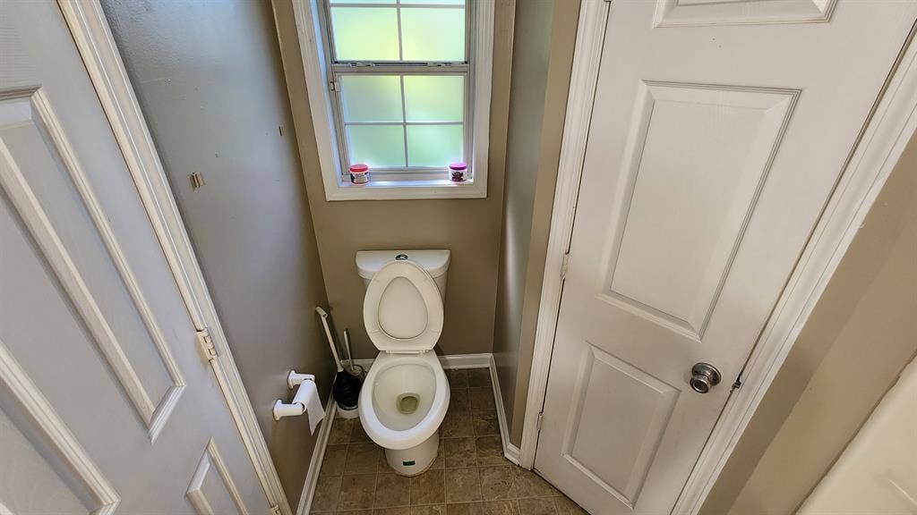 4 BR in Marietta