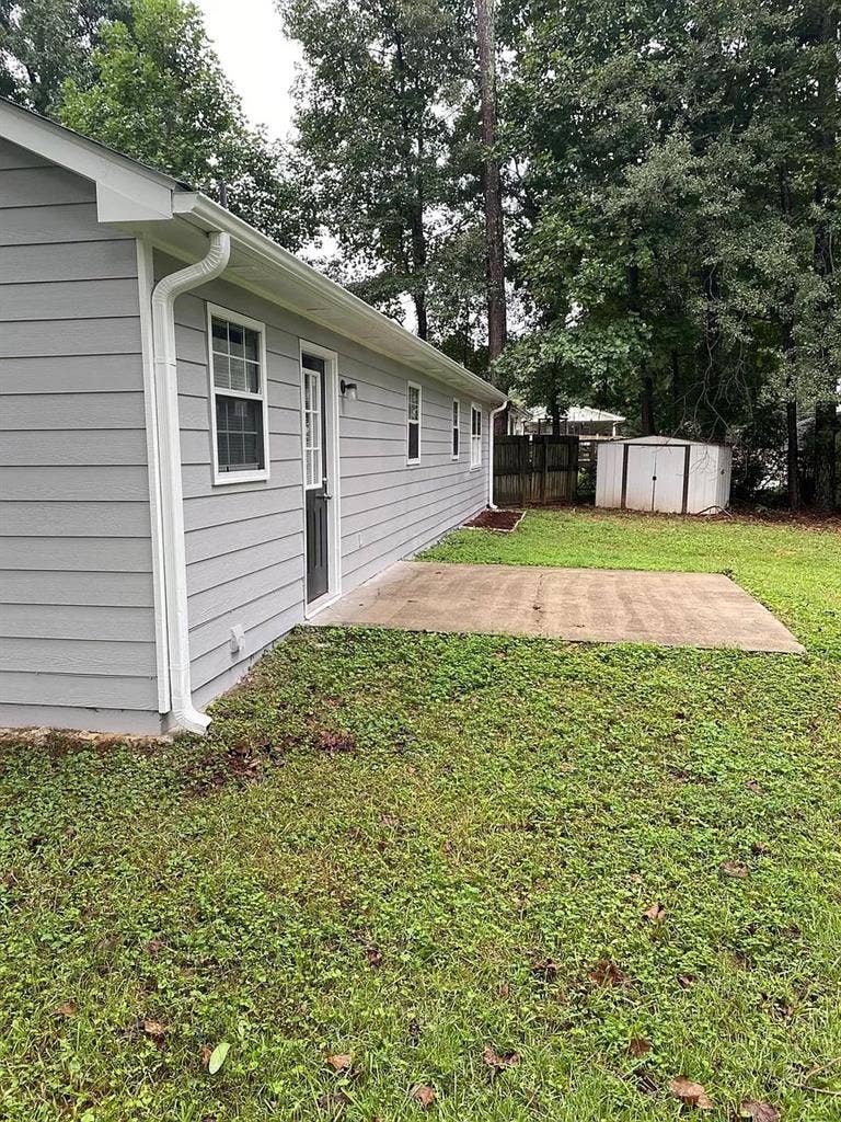 4 BR in Marietta