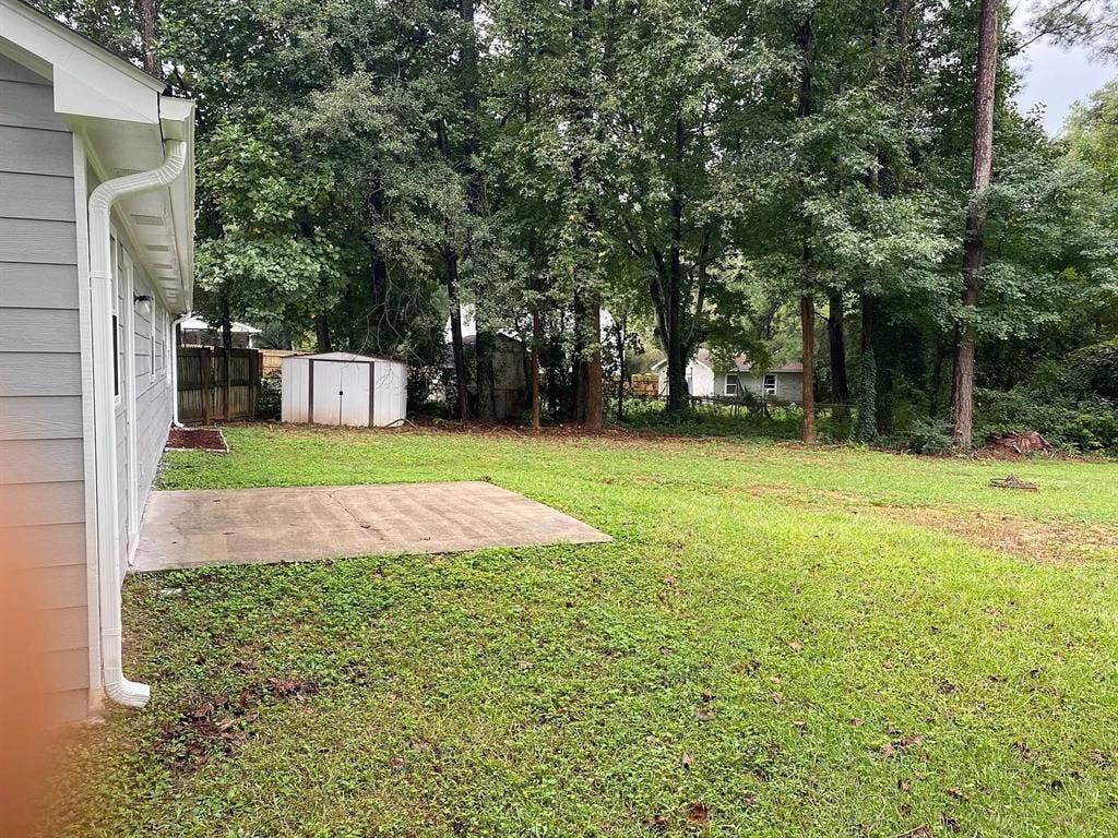 4 BR in Marietta