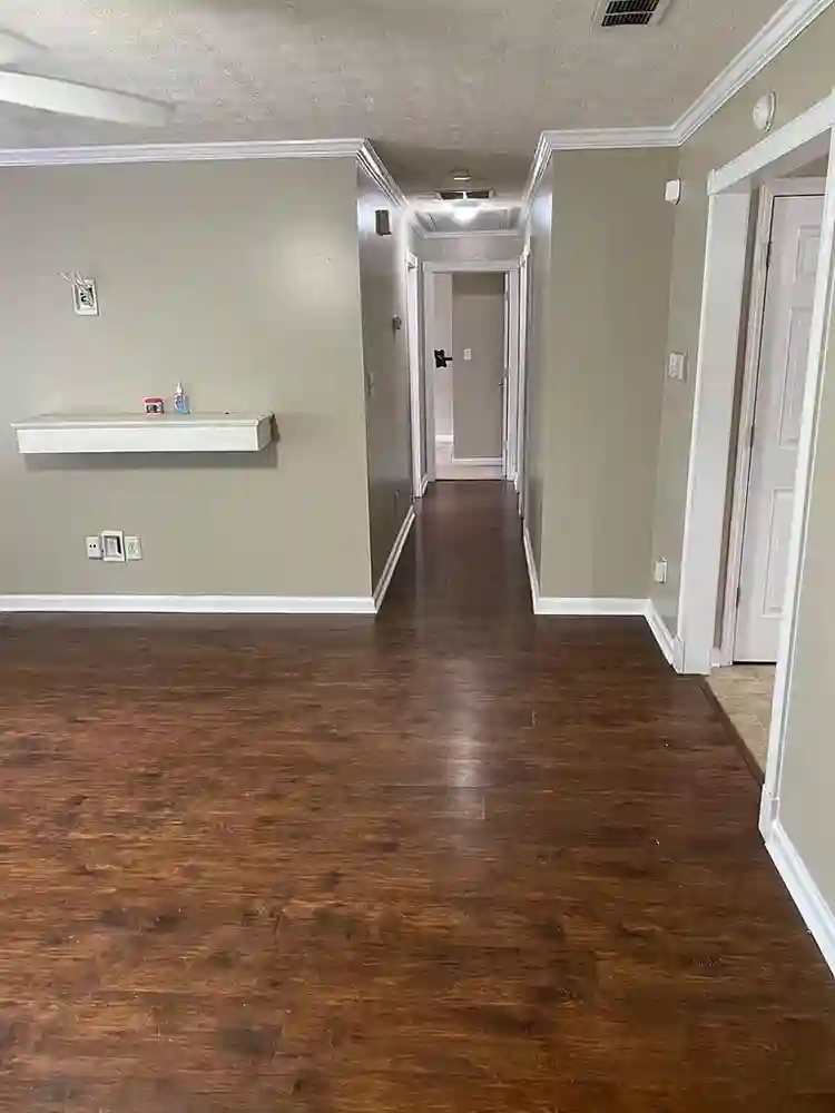 4 BR in Marietta