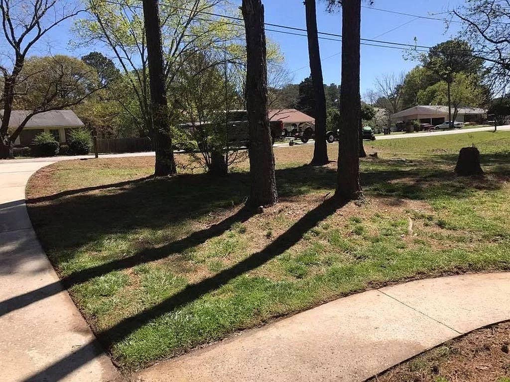 4 BR in Marietta