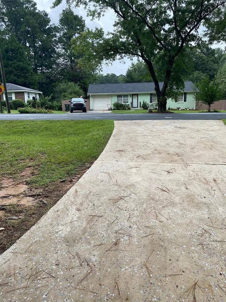4 BR in Marietta