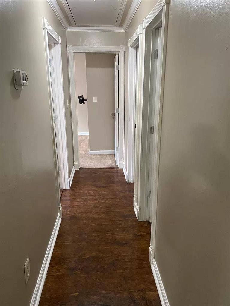 4 BR in Marietta