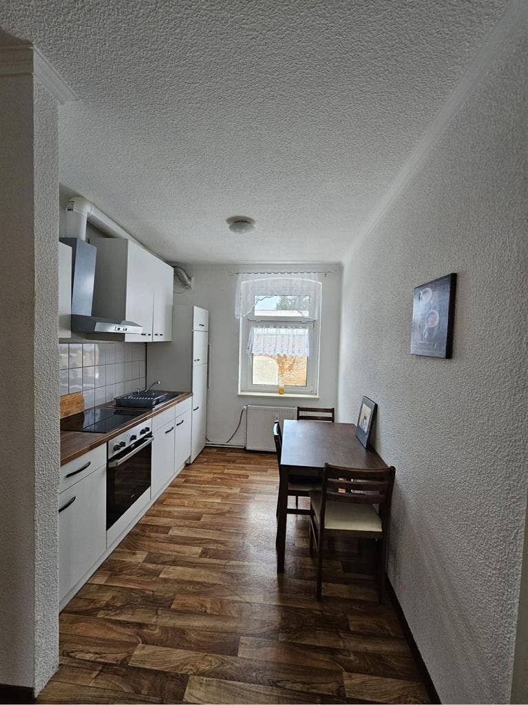 Shared Room in Bornstedt, Furnished