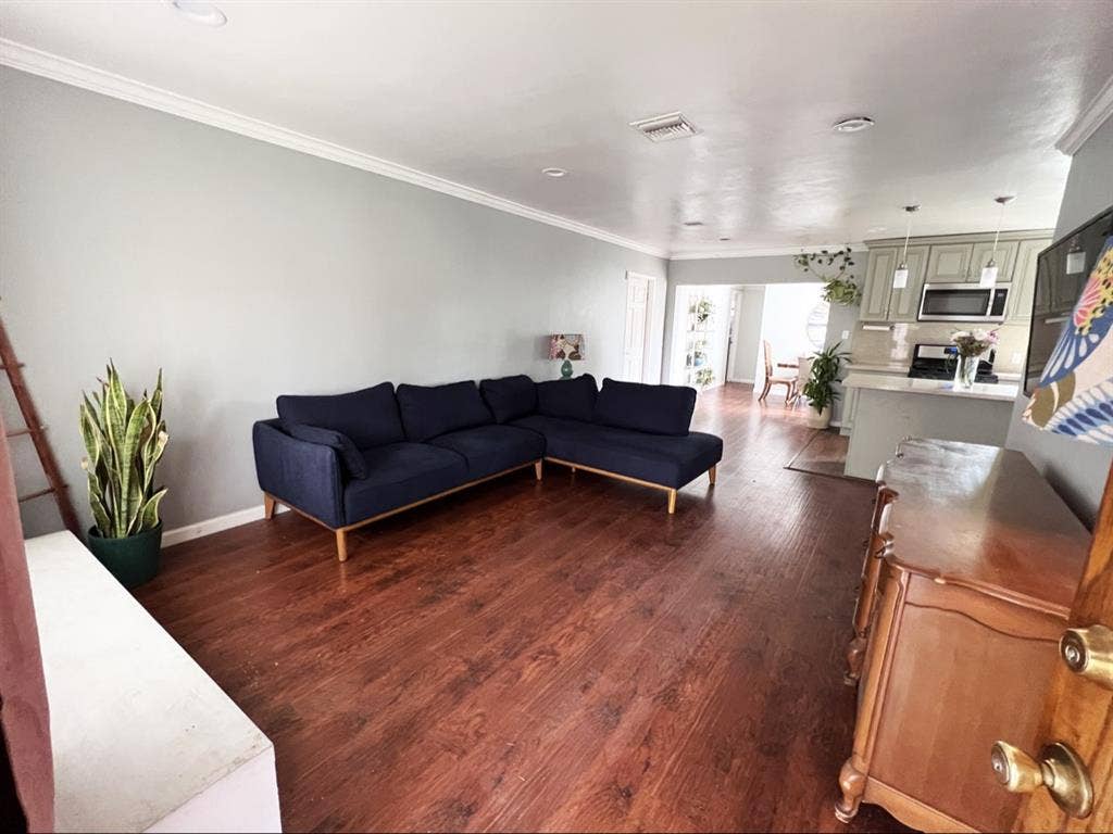 Roommate needed in house share