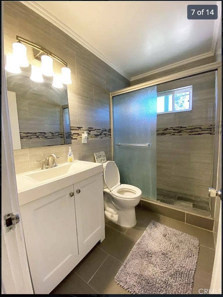 Roommate needed in house share
