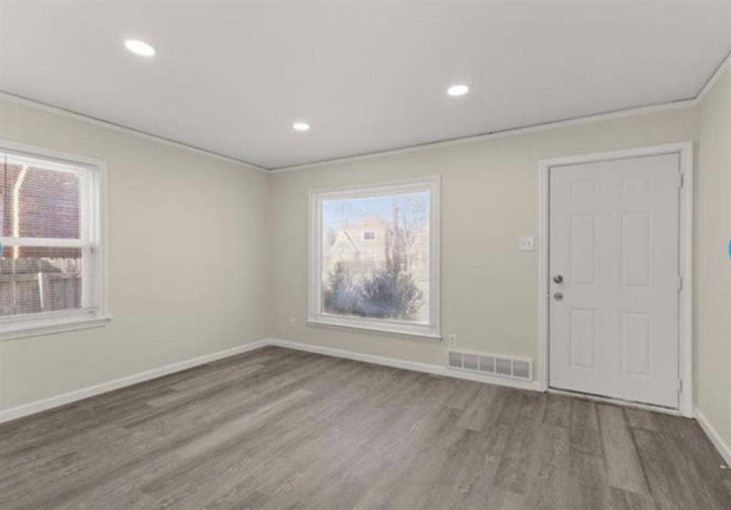 Room for Rent Newly Renovated