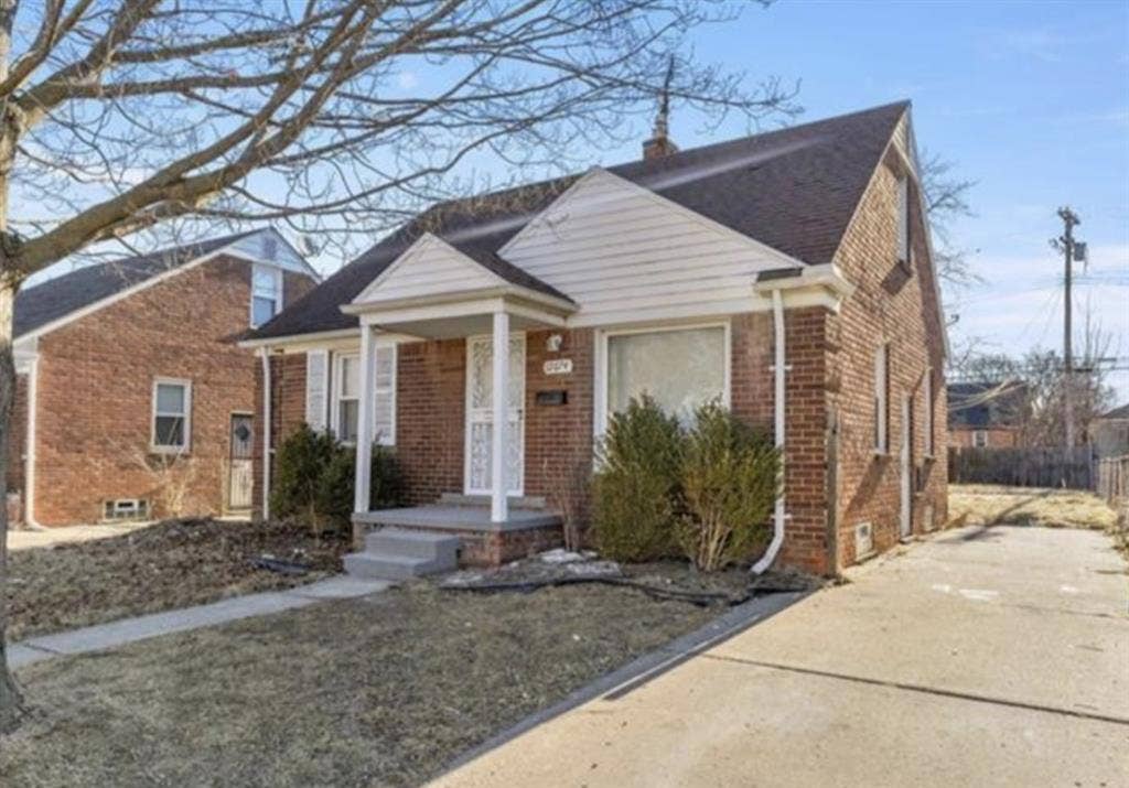Room for Rent Newly Renovated
