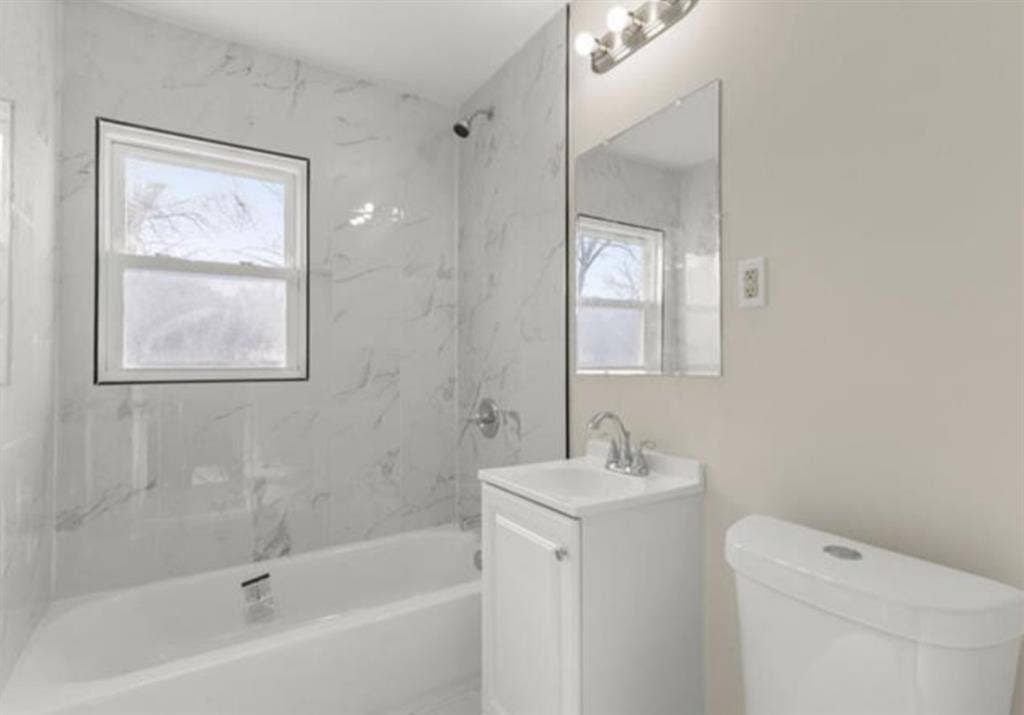 Room for Rent Newly Renovated