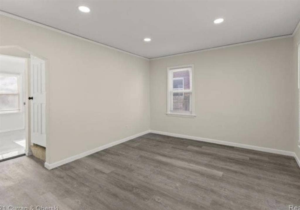 Room for Rent Newly Renovated