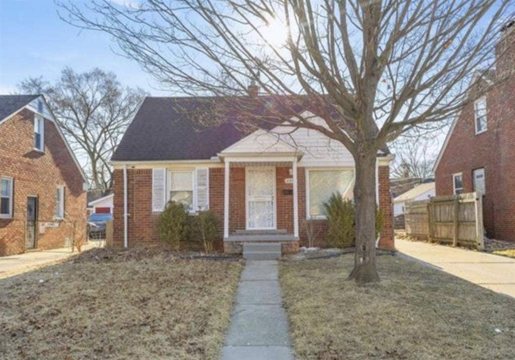 Room for Rent Newly Renovated