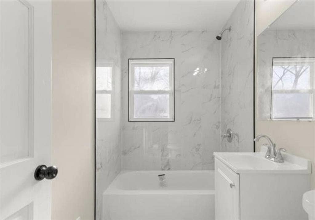 Room for Rent Newly Renovated