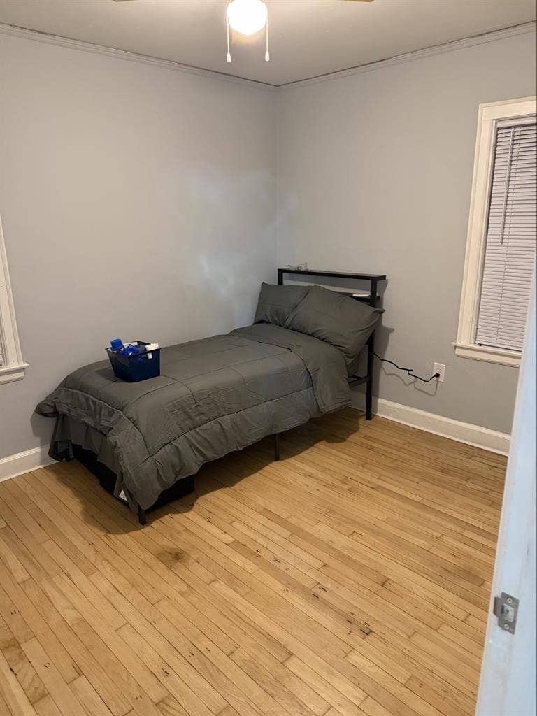 Rooms available