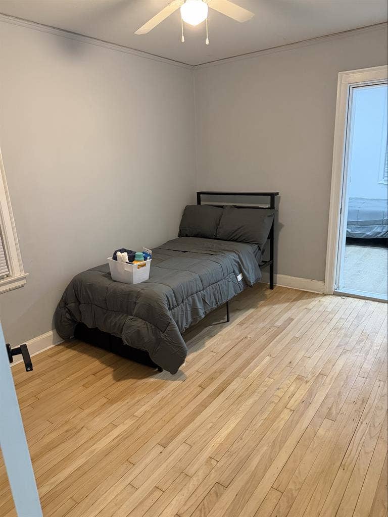Rooms available