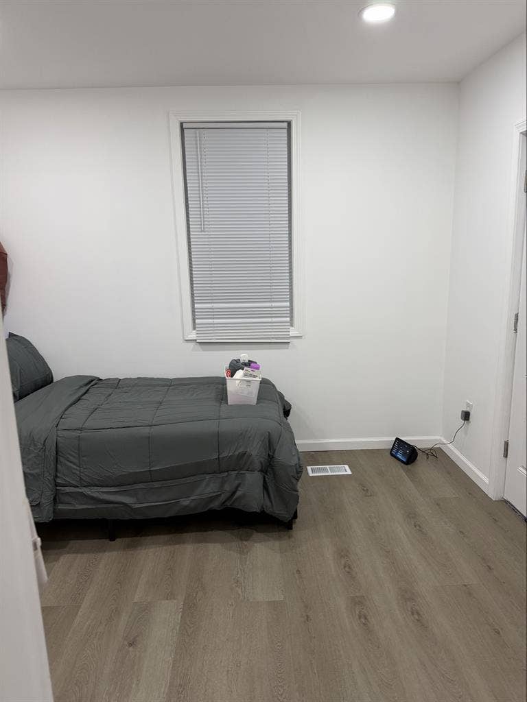 Rooms available