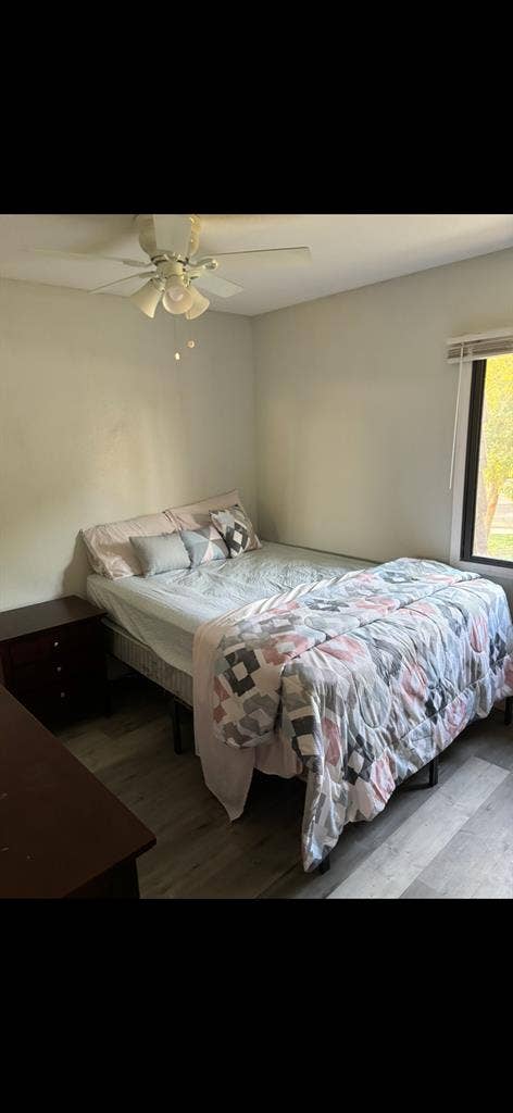 Month to month Condo in Tempe