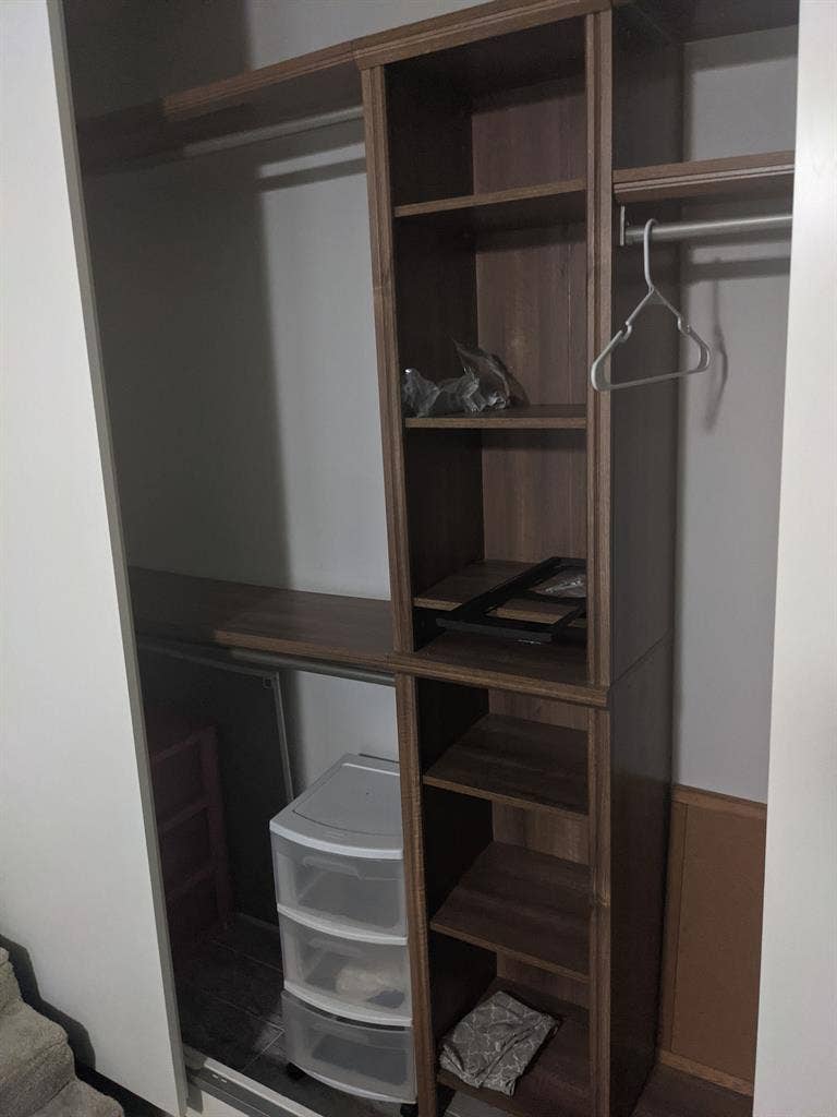 Roommate wanted in heart of FTL