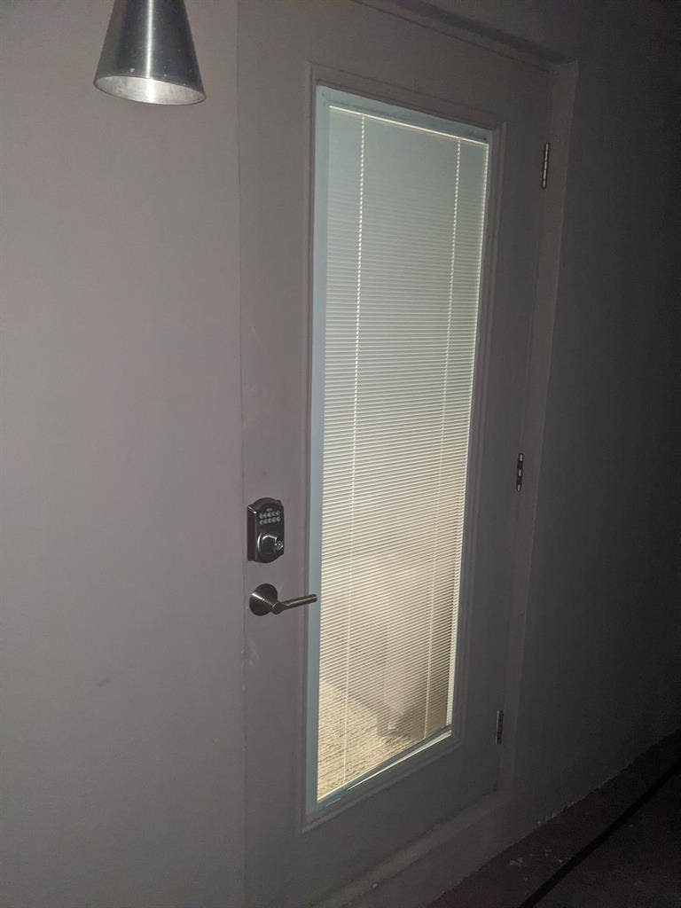 Roommate wanted in heart of FTL