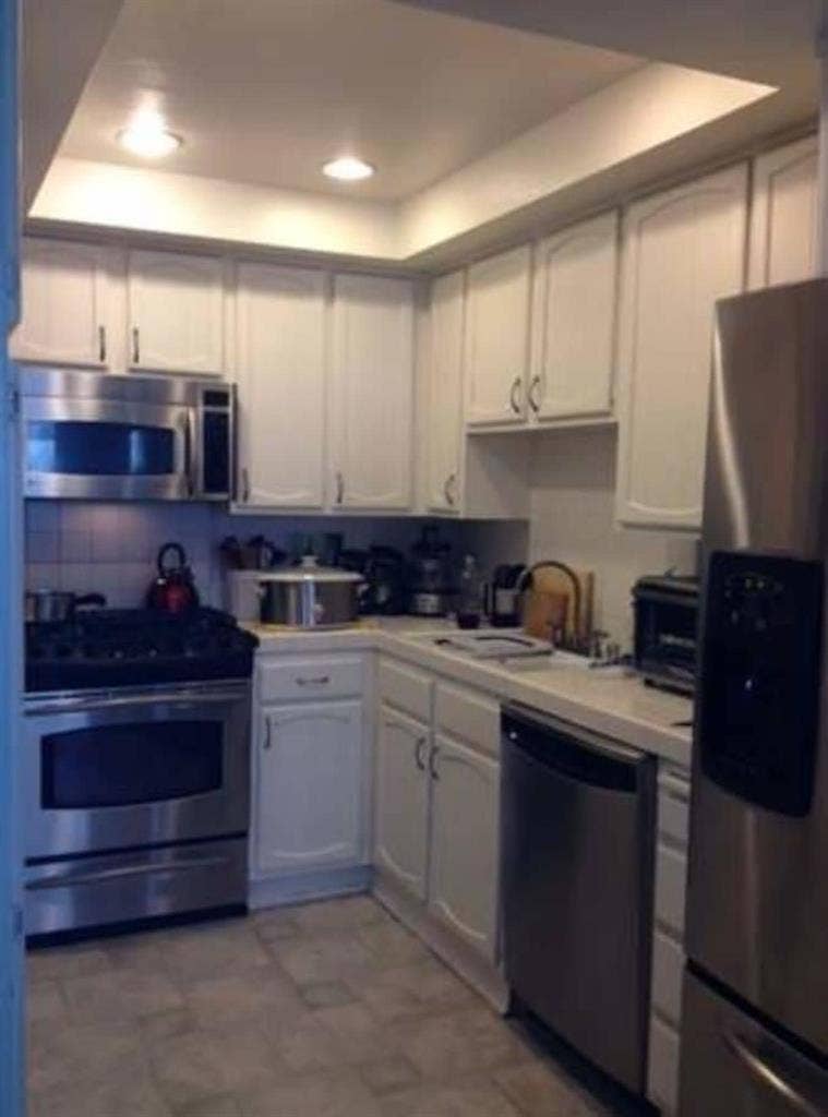 Roommate Needed Jan 1st
