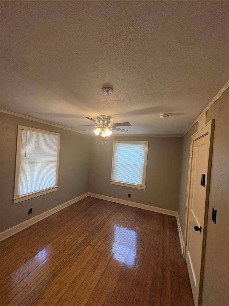 Renovated mid town home