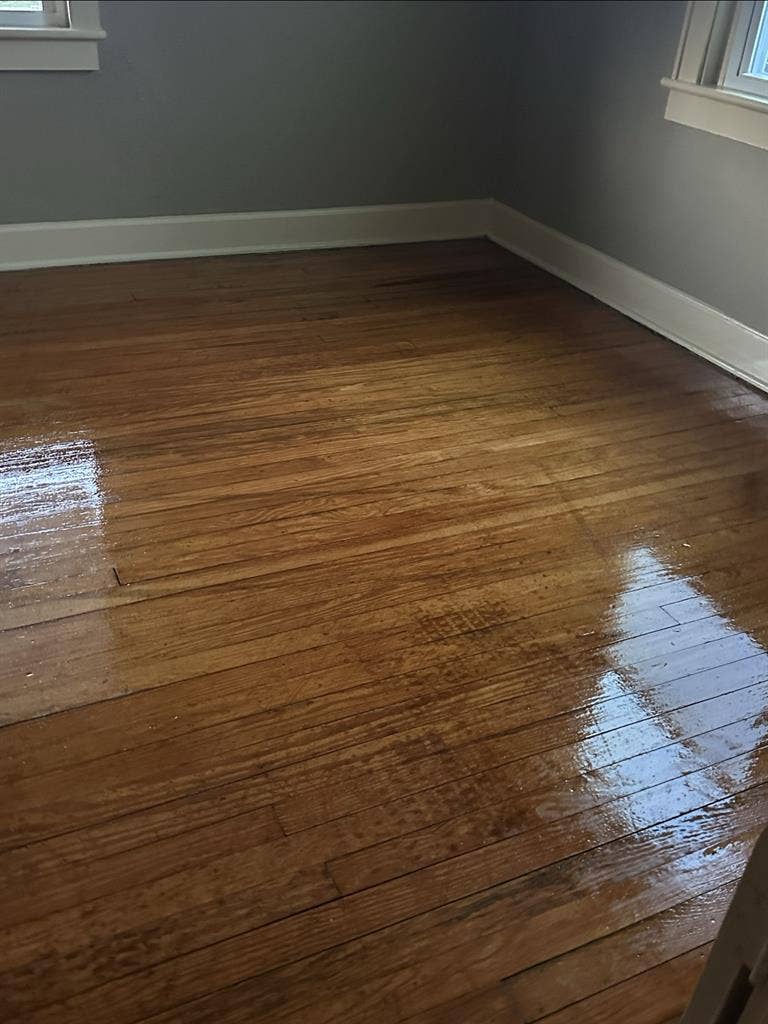 Renovated mid town home