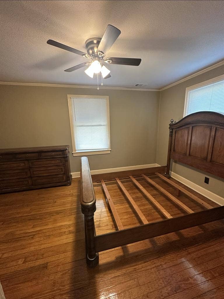 Renovated mid town home