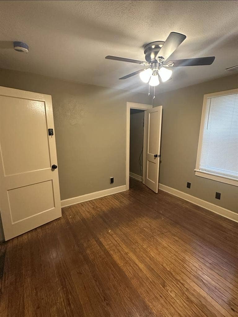 Renovated mid town home