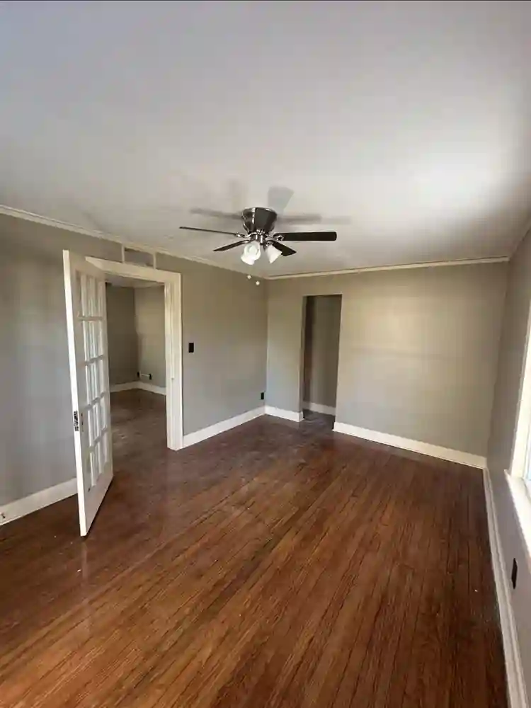 Renovated mid town home