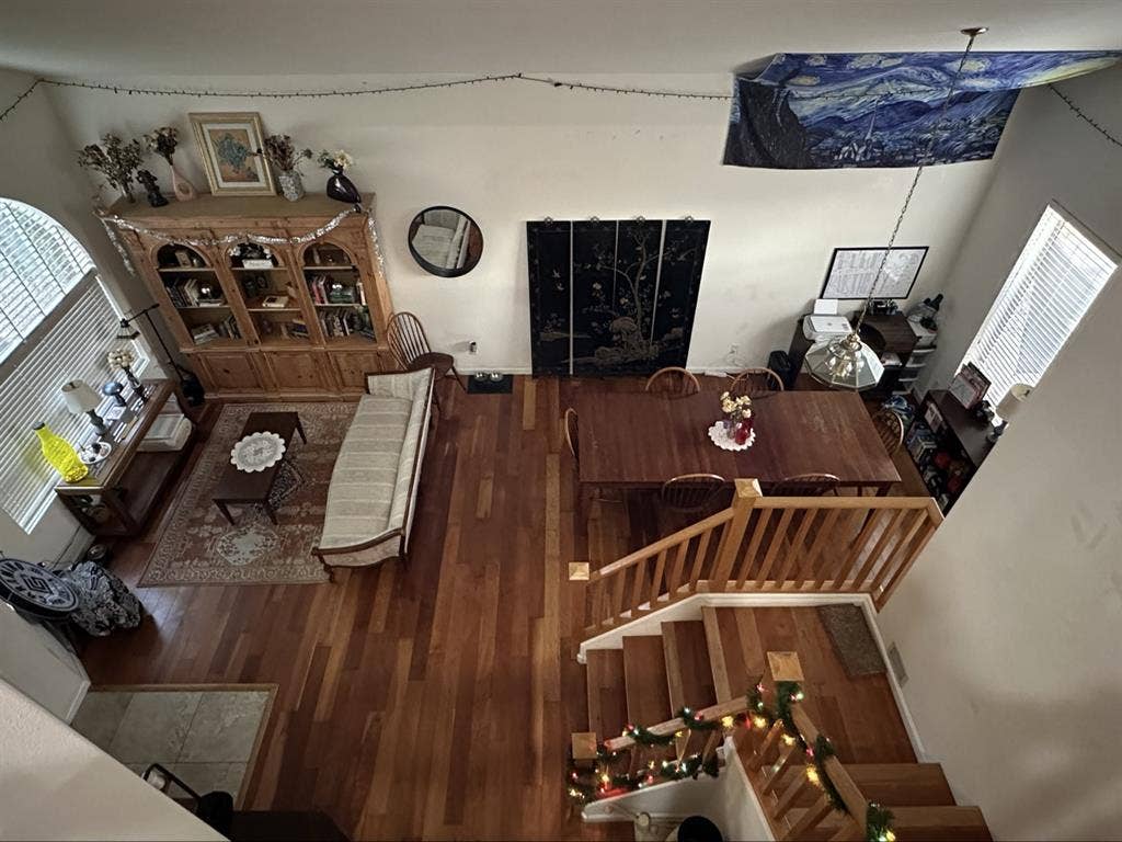 Private Bedroom + Bathroom for Rent